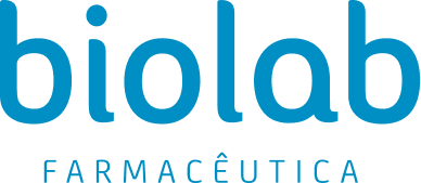 Logo Biolab Farmacêutica