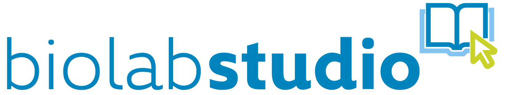 Logotipo de BiolabStudio