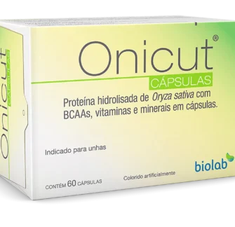 Imagem do produto ONICUT CÁPSULA