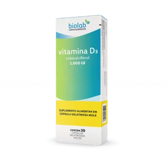 Product image VITAMIN D3