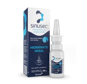SINUSEC product image