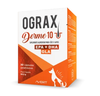 Imagem do produto OGRAX DERME