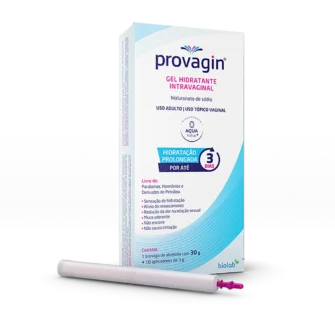 PROVAGIN product image