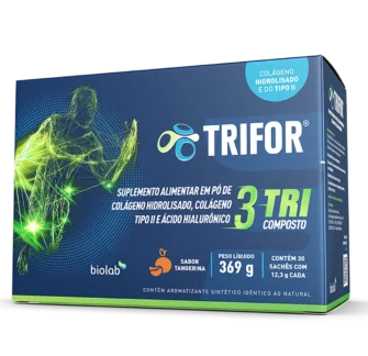 TRIFOR product image