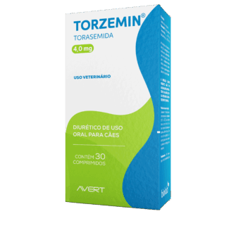 Imagem do produto TORZEMIN