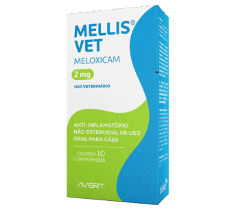 Imagem do produto MELLIS VET