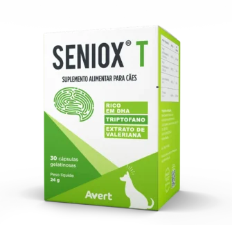 Imagem do produto SENIOX T