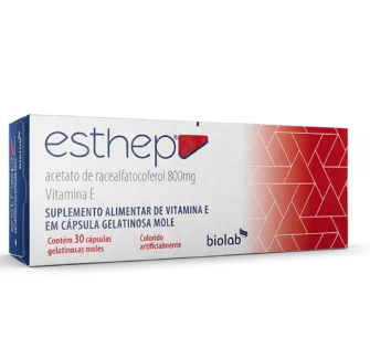 ESTHEP product image