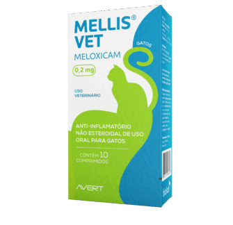 Imagem do produto MELLIS VET