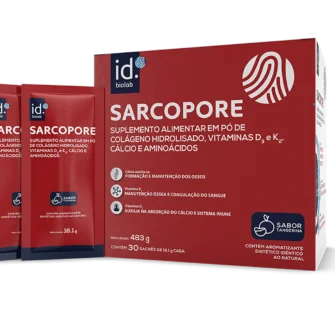 SARCOPORE product image