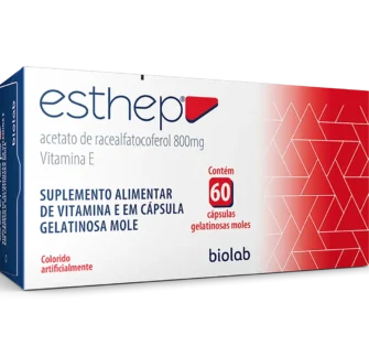 ESTHEP product image