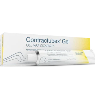 CONTRACTUBEX® product image