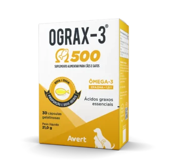 Imagem do produto OGRAX-3
