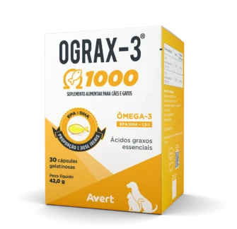 Imagem do produto OGRAX-3