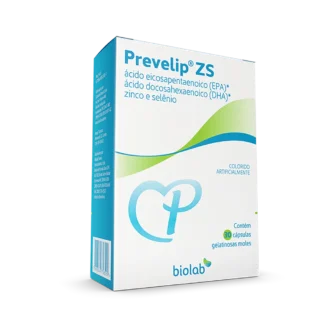 PREVELIP ZS product image