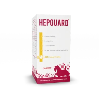 Imagem do produto HEPGUARD