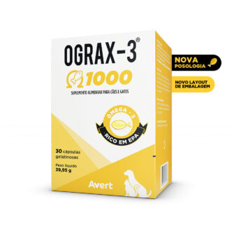 Product image OGRAX-3