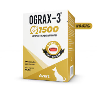 Product image OGRAX-3