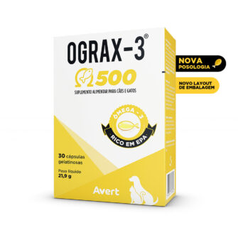 Product image OGRAX-3