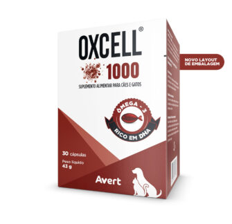 Product image OXCELL 1000