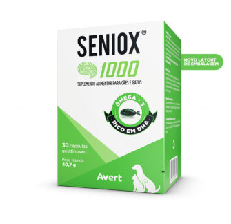 Product image SENIOX® 1000