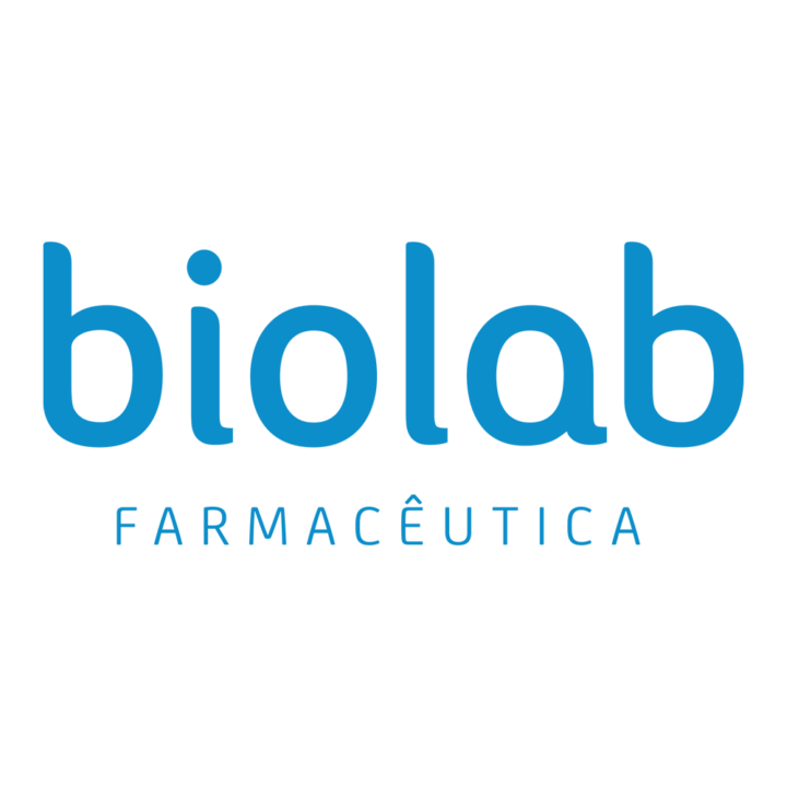 Logo Biolab Farmacêutica