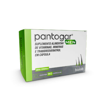 Product image PANTOGAR MEN