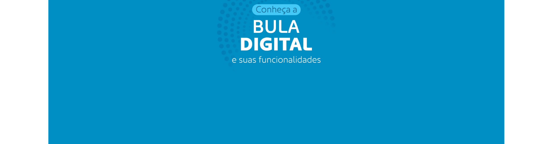 Bula Digital: Sua Aliada na Hora de Tomar Medicamentos