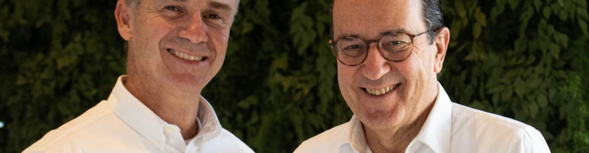 Fabio Amorosino assume como CEO da Biolab Farmacêutica e sócios tornam-se membros do conselho