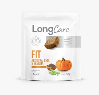 Longcare, Fit Petnutrition snack 250G