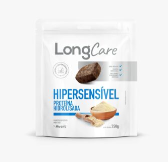 Longcare Proteína hidrolizada hipersensible 50g, Petnutrition snack 250G