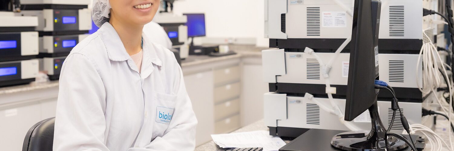 USP and UFSJ start partnership with Biolab to advance health research