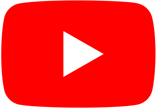 icon representing Youtube