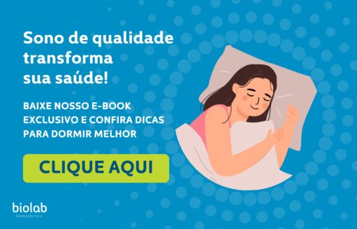 Sono de qualidade transforma sua saúde!